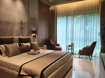 Bedroom Image of 3500 Sq.ft 4 BHK Apartment / Flat for sale in Baner Pune for Rs. 30000000