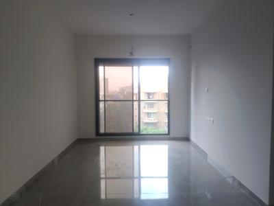 Living Room Image of 1005 Sq.ft 3 BHK Apartment / Flat for sale in NHI Akshaya Residency by Neo Housing And Infrastructure Development Limited, Borivali West Mumbai for Rs. 29200000