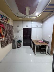 Kitchen Image of 1150 Sq.ft 3 BHK Independent House for sale in Shreeji Devashray Grace, New Maninagar Ahmedabad for Rs. 10000000