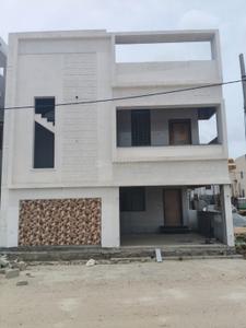 Image of 2600 Sq.ft 5 BHK Independent House for sale in Battarahalli, Bengaluru for Rs. 15500000