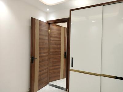 Bedroom Image of 915 Sq.ft 3 BHK Builder Floor for sale in Suraj Vihar New Delhi for Rs. 8700000