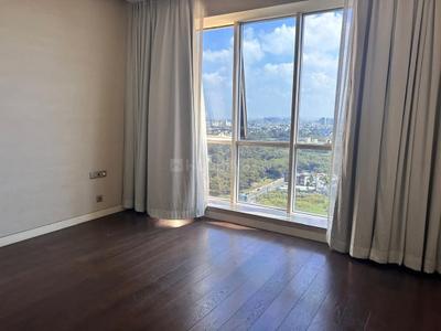 Bedroom Image of 6094 Sq.ft 4.5 BHK Apartment / Flat for rent in Panchshil Trump Towers, Kalyani Nagar Pune for Rs. 420000