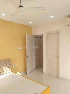 Bedroom Image of 2260 Sq.ft 3 BHK Apartment / Flat for sale in Unitech Uniworld City, New Town Kolkata for Rs. 19200000