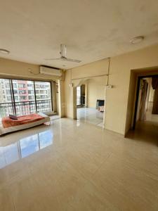 Hall Image of 2400 Sq.ft 4 BHK Apartment / Flat for sale in K Raheja Maple Leaf, Powai Mumbai for Rs. 61000000