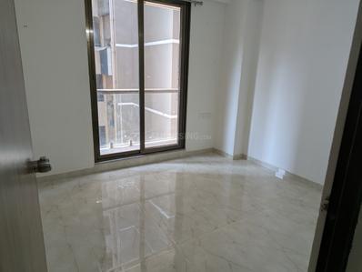 Bedroom Image of 698 Sq.ft 2 BHK Apartment / Flat for sale in Pramukh Horizon 2, Sargasan Gandhinagar for Rs. 10000000