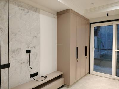 Bedroom Image of 1900 Sq.ft 4 BHK Builder Floor for sale in Sector 8 Dwarka New Delhi for Rs. 26000000