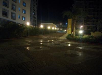 Image of 995 Sq.ft 2 BHK Apartment / Flat for sale in Nyati Equatorial, Bavdhan, Pune for Rs. 10900000