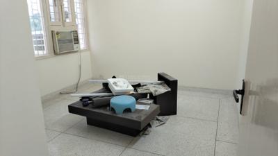 2.5 BHK Independent Builder Floor