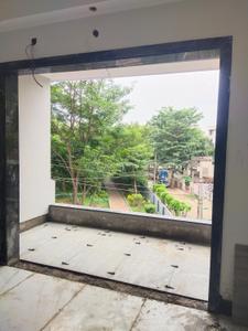 Bedroom Image of 1818 Sq.ft 3 BHK Apartment / Flat for sale in MVP Colony Visakhapatnam for Rs. 15500000