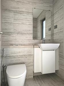 Bedroom Two Image of 2090 Sq.ft 4 BHK Apartment / Flat for sale in Santacruz West Mumbai for Rs. 165000000