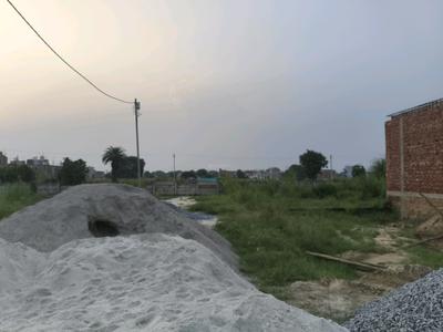 Image of 450 Sq.ft Residential Plot / Land for sale in SS Ayodhya Enclave, Dhoom Manikpur, Greater Noida for Rs. 1501500