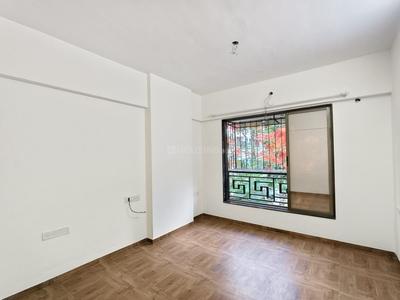 Bedroom Image of 800 Sq.ft 2 BHK Apartment / Flat for sale in Borivali West Mumbai for Rs. 19000000