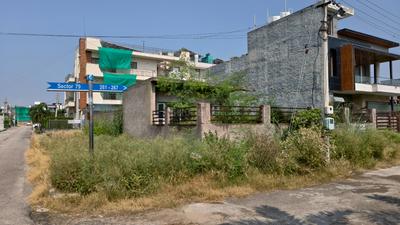 Image of 4500 Sq.ft Residential Plot / Land for sale in Sector 79, Mohali for Rs. 110000000