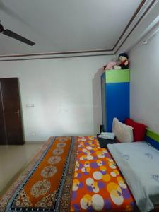 Bedroom Image of 2520 Sq.ft 4 BHK Apartment / Flat for sale in Bodakdev Ahmedabad for Rs. 18000000