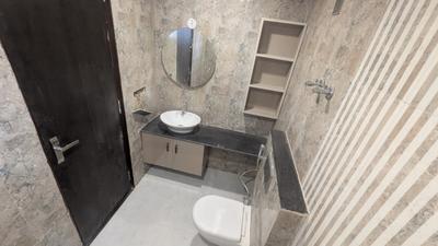 Bathroom Image of 2900 Sq.ft 4 BHK Apartment / Flat for sale in Jagatpura Jaipur for Rs. 19021000