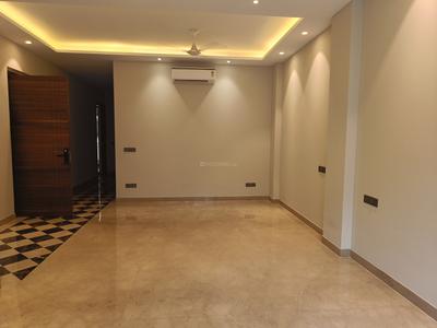 Living Room Image of 2017 Sq.ft 3 BHK Builder Floor for sale in Safdarjung Enclave New Delhi for Rs. 80000000