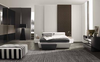 Bedroom Image of 1138 Sq.ft 2 BHK Apartment / Flat for sale in Deccan Gymkhana Pune for Rs. 19500000