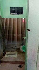 Bathroom Image of 650 Sq.ft 1 BHK Independent House for sale in Shiva Sai Nagar Hyderabad for Rs. 5200000