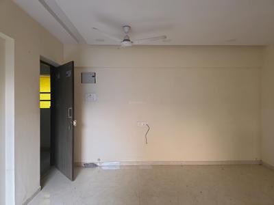 Living Room Image of 980 Sq.ft 2 BHK Apartment / Flat for sale in DGS Sheetal Mayra, Virar East Virar for Rs. 6200000