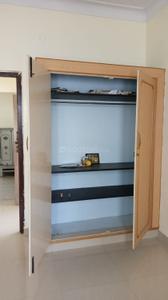 Hall Image of 1300 Sq.ft 2 BHK Builder Floor for rent in Trichy Tiruchirappalli for Rs. 20000