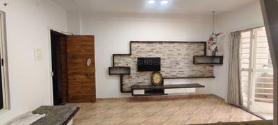 Bedroom Image of 1350 Sq.ft 3 BHK Apartment / Flat for sale in Nashik Road Nashik for Rs. 7500000