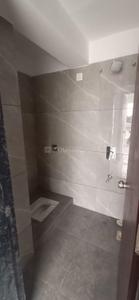 Bathroom Image of 1000 Sq.ft 3 BHK Apartment / Flat for rent in Tathawade Pune for Rs. 32000