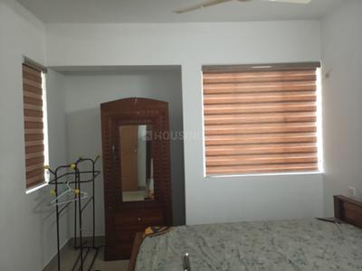 Bedroom Image of 1125 Sq.ft 2 BHK Apartment / Flat for sale in Omalloor Pathanamthitta for Rs. 5500000