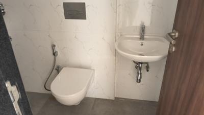 Image of 1050 Sq.ft 2 BHK Apartment / Flat for sale in Lodha Amara Tower 24 And 25, Thane West, Thane for Rs. 14500000