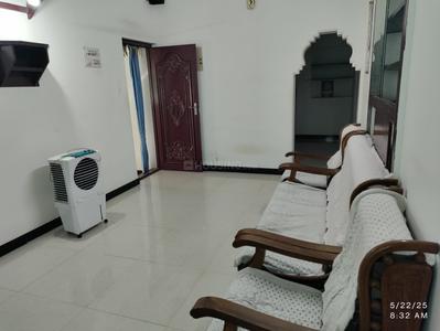 Hall Image of 900 Sq.ft 2 BHK Independent House for rent in Nehru Nagar West Coimbatore for Rs. 28000