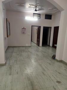 Hall Image of 1200 Sq.ft 2 BHK Builder Floor for rent in Gomti Nagar Lucknow for Rs. 19500