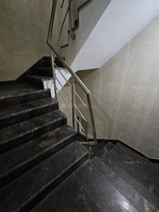 Image of 1500 Sq.ft 3 BHK Builder Floor for rent in Ramesh Nagar, New Delhi for Rs. 65000
