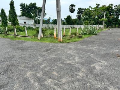 Image of 100 Sq.ft Residential Plot / Land for sale in Kurmannapalem, Visakhapatnam for Rs. 1300000