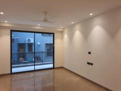 Bedroom Image of 3600 Sq.ft 4 BHK Builder Floor for sale in DLF Phase 1 Gurgaon for Rs. 57500000