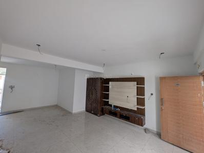 Hall Image of 1100 Sq.ft 2 BHK Apartment / Flat for rent in Sumukha Silverstone, Bilekahalli Bengaluru for Rs. 40000