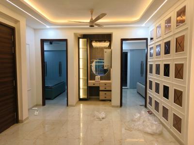 Living Room Image of 1550 Sq.ft 2.5 BHK Builder Floor for sale in Smartworld Gems, Sector 89 Gurgaon for Rs. 15900000