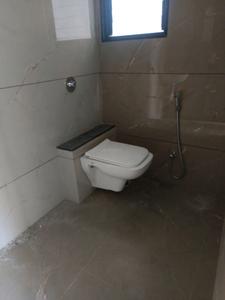 Bedroom Three Image of 1400 Sq.ft 3 BHK Apartment / Flat for sale in KP Archana Paradise Phase 03, Mohammed Wadi Pune for Rs. 10500000