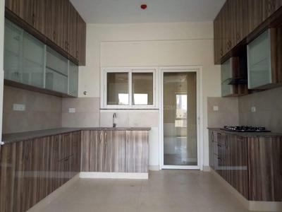3 BHK Flat