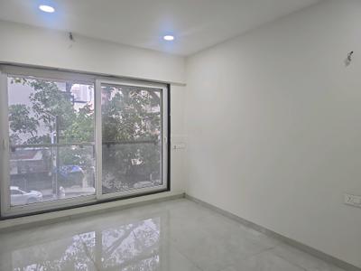 Bedroom Image of 2500 Sq.ft 4 BHK Apartment / Flat for sale in Ekta Eminente I, Khar West Mumbai for Rs. 142000000