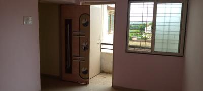 Bedroom Image of 640 Sq.ft 1 BHK Apartment / Flat for sale in Sweet Homes, Khed Satara for Rs. 2060000