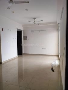 Hall Image of 982 Sq.ft 2 BHK Apartment / Flat for sale in CRC Sublimis, Noida Extension Greater Noida for Rs. 10000000