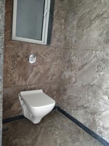 Bedroom Two Image of 1235 Sq.ft 2 BHK Apartment / Flat for sale in Shreeji Today, Kharghar Navi Mumbai for Rs. 12500000