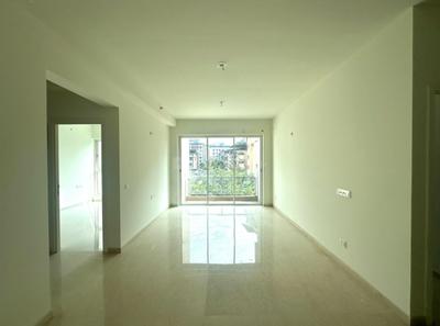 Hall Image of 870 Sq.ft 2 BHK Apartment / Flat for sale in Seawoods Navi Mumbai for Rs. 28500000