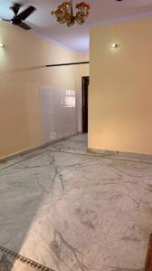Living Room Image of 517 Sq.ft 1 BHK Builder Floor for sale in Sector 20 Rohini New Delhi for Rs. 3200000