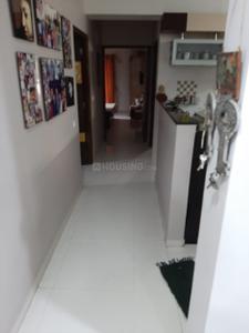 Hall Image of 2025 Sq.ft 3 BHK Apartment / Flat for sale in Prahlad Nagar Ahmedabad for Rs. 17500000