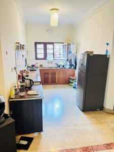Hall Image of 1200 Sq.ft 2 BHK Apartment / Flat for rent in Indira Nagar Bengaluru for Rs. 72000