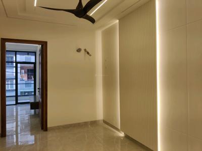 Dining Area Image of 1600 Sq.ft 3 BHK Builder Floor for sale in Indirapuram Ghaziabad for Rs. 19551000