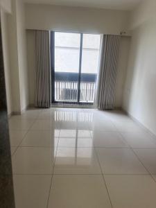 Hall Image of 1404 Sq.ft 2 BHK Apartment / Flat for sale in Vivaan Essence, Zundal Ahmedabad for Rs. 6500000