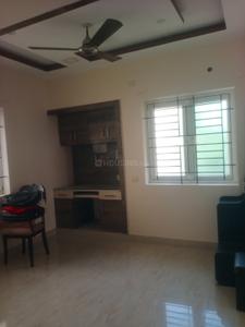 Hall Image of 1800 Sq.ft 3 BHK Apartment / Flat for rent in Velachery Chennai for Rs. 60000