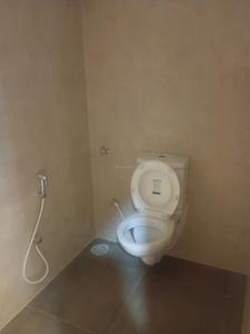 Bedroom One Image of 1737 Sq.ft 3 BHK Apartment / Flat for sale in SVNR The Breeze by SVNR Constructions, Bandlaguda Jagir Hyderabad for Rs. 14500008
