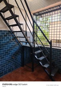 Balcony Image of 1500 Sq.ft 2 BHK Villa for rent in Alur Bengaluru for Rs. 15000